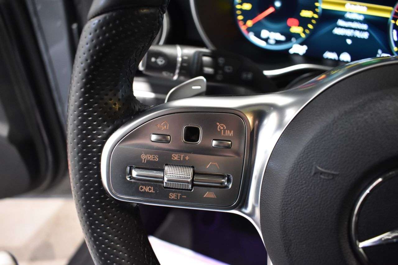 MERCEDES-BENZ CLASE C en Minoautos