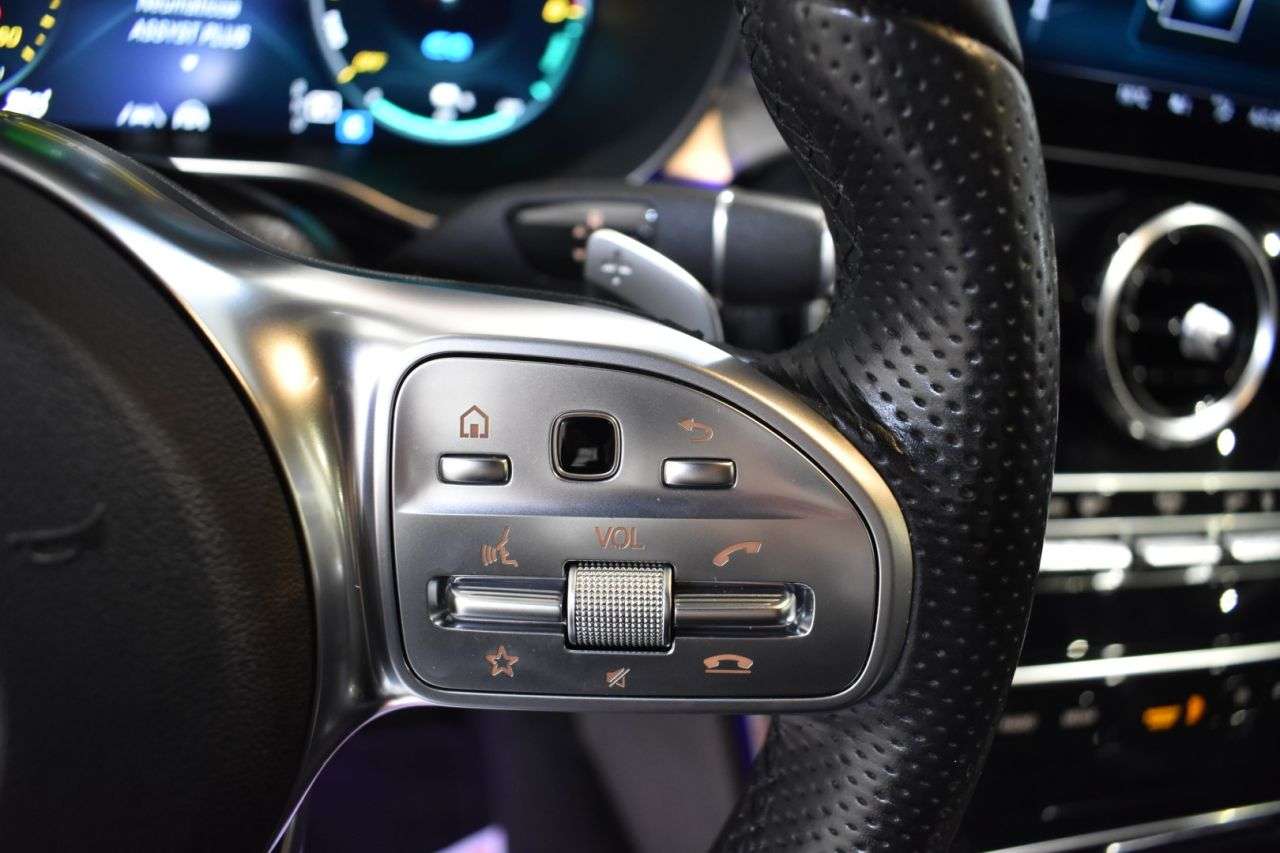 MERCEDES-BENZ CLASE C en Minoautos