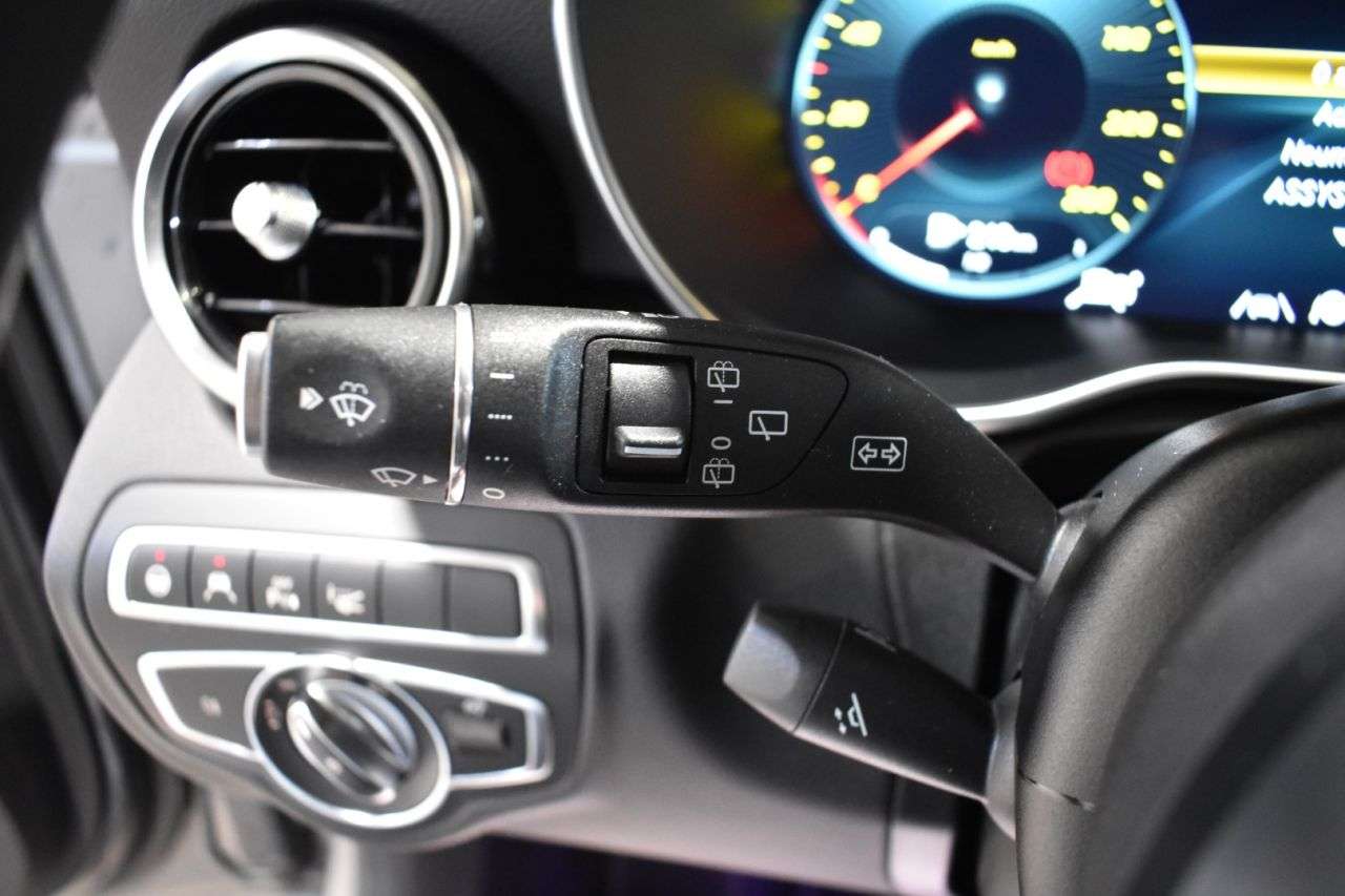 MERCEDES-BENZ CLASE C en Minoautos