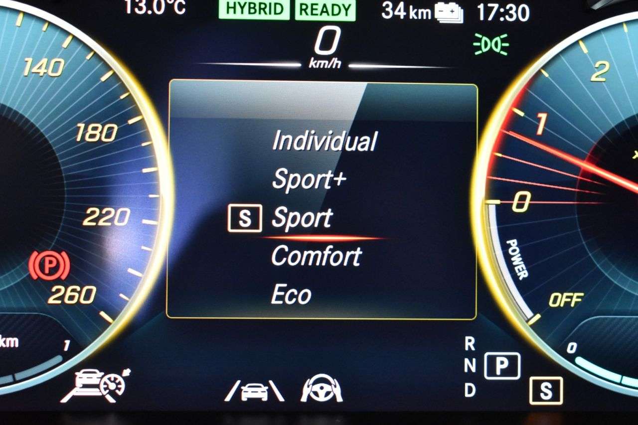 MERCEDES-BENZ CLASE C en Minoautos