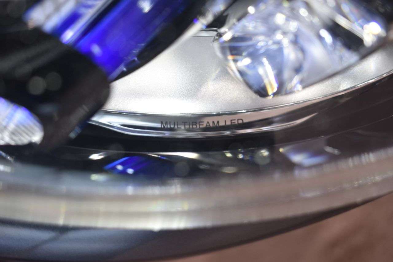 MERCEDES-BENZ CLASE C en Minoautos