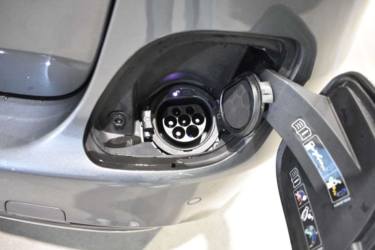 MERCEDES-BENZ CLASE C en Minoautos