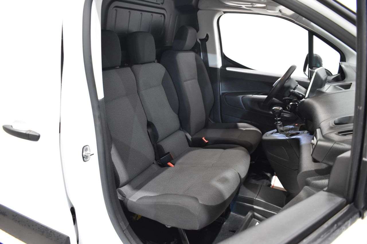 PEUGEOT PARTNER en Minoautos
