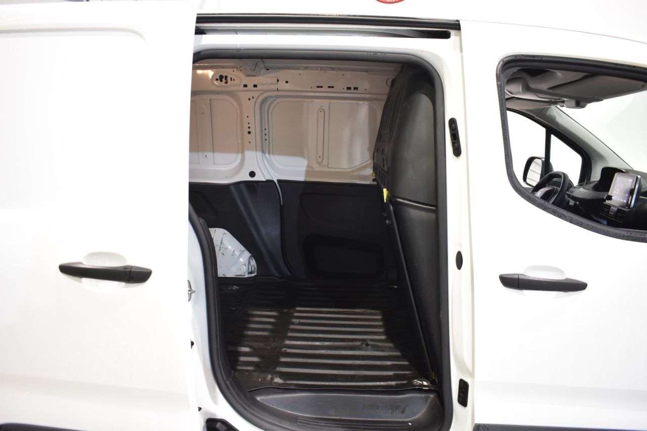 PEUGEOT PARTNER en Minoautos