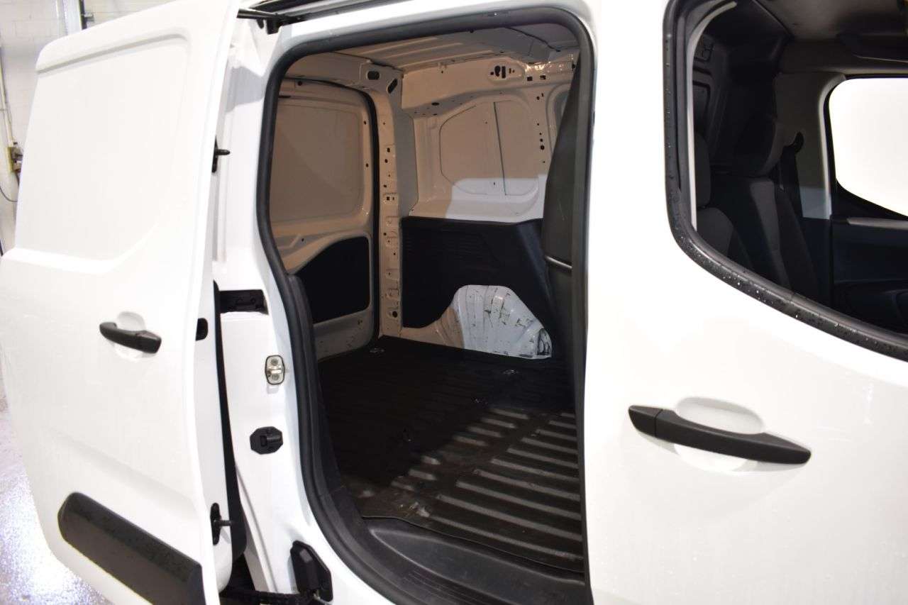 PEUGEOT PARTNER en Minoautos