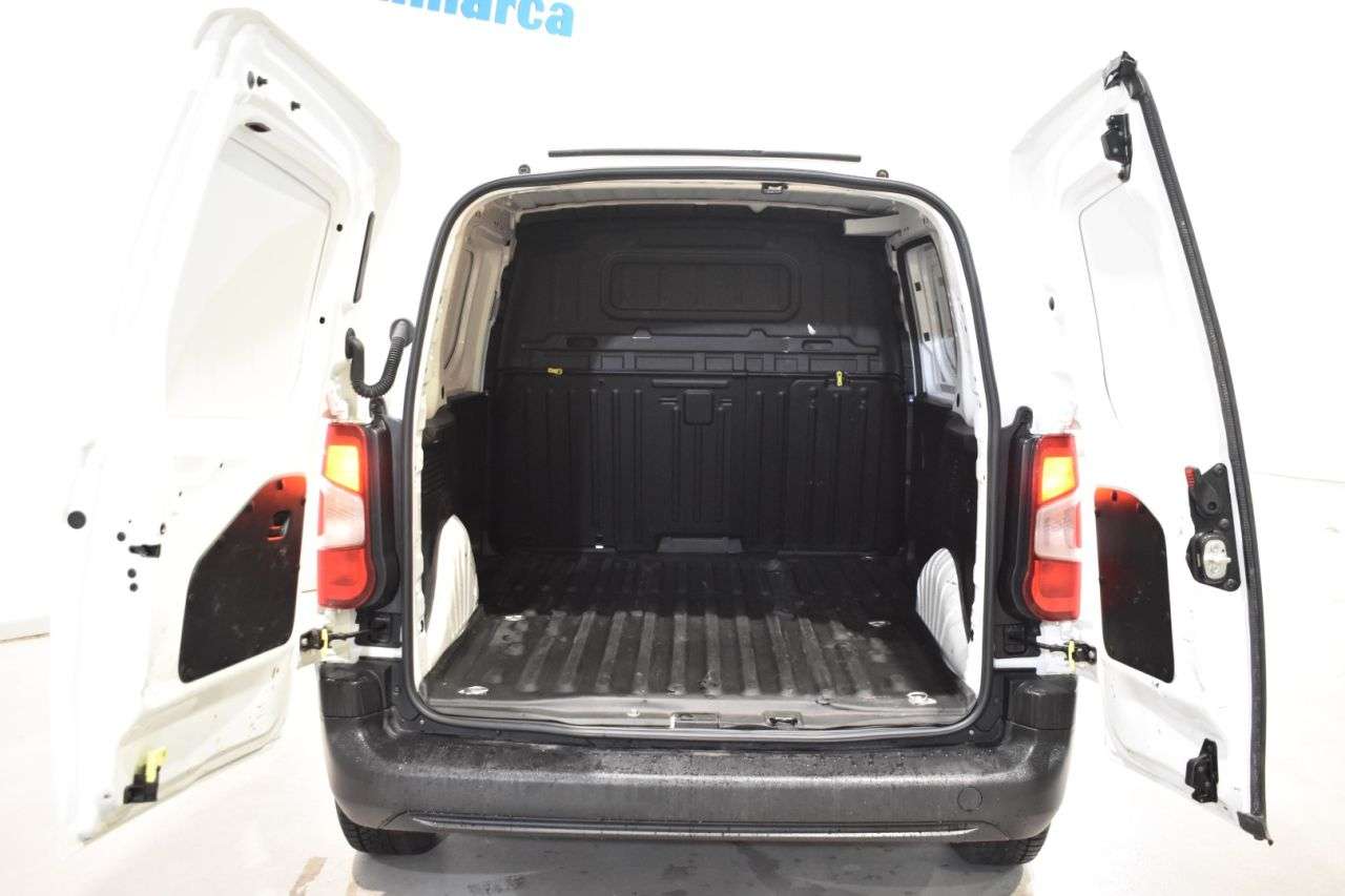 PEUGEOT PARTNER en Minoautos