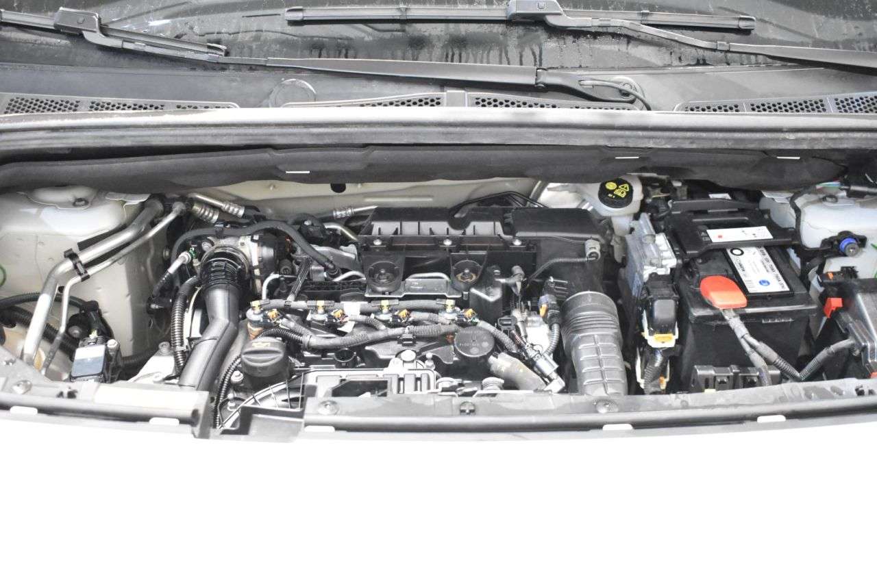 PEUGEOT PARTNER en Minoautos