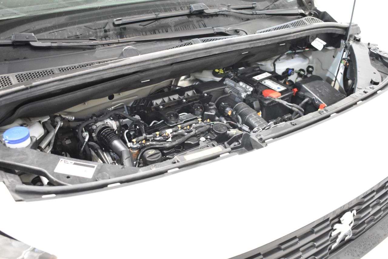 PEUGEOT PARTNER en Minoautos