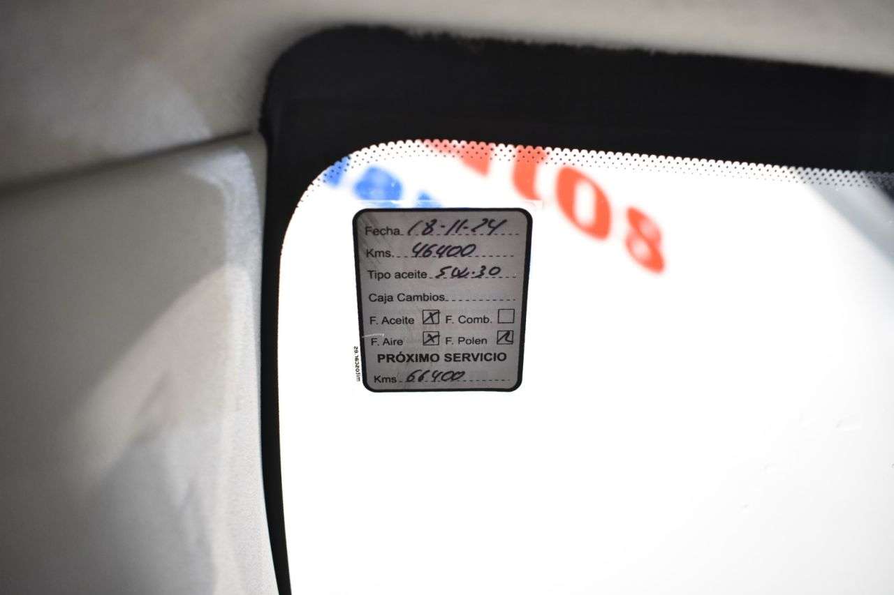 PEUGEOT PARTNER en Minoautos