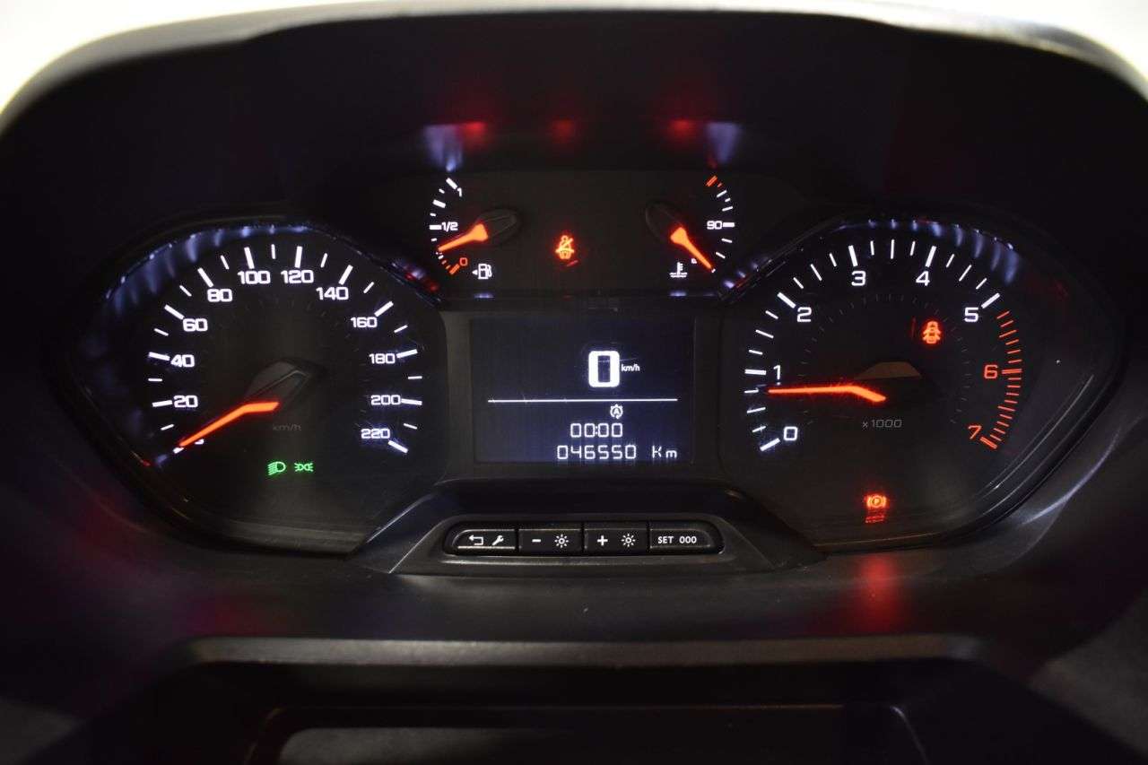 PEUGEOT PARTNER en Minoautos