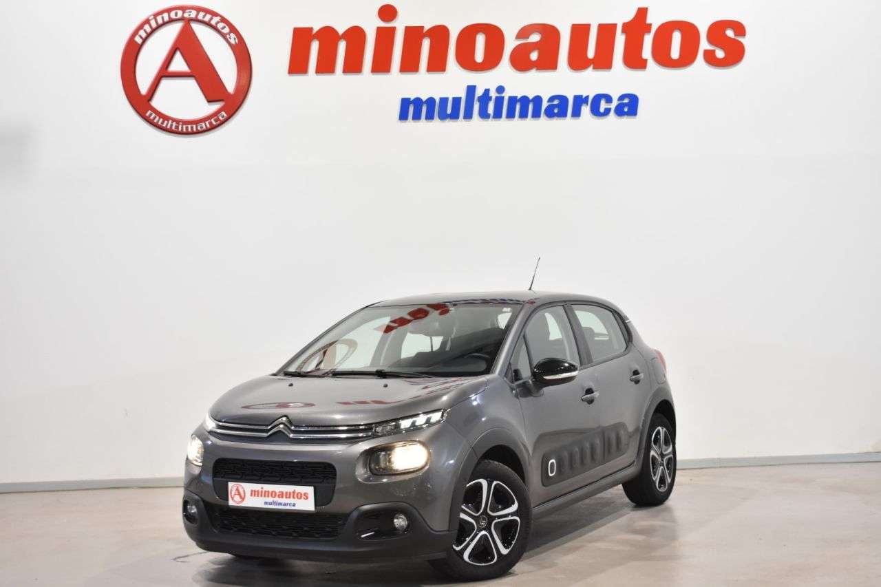 CITROEN C3 en Minoautos