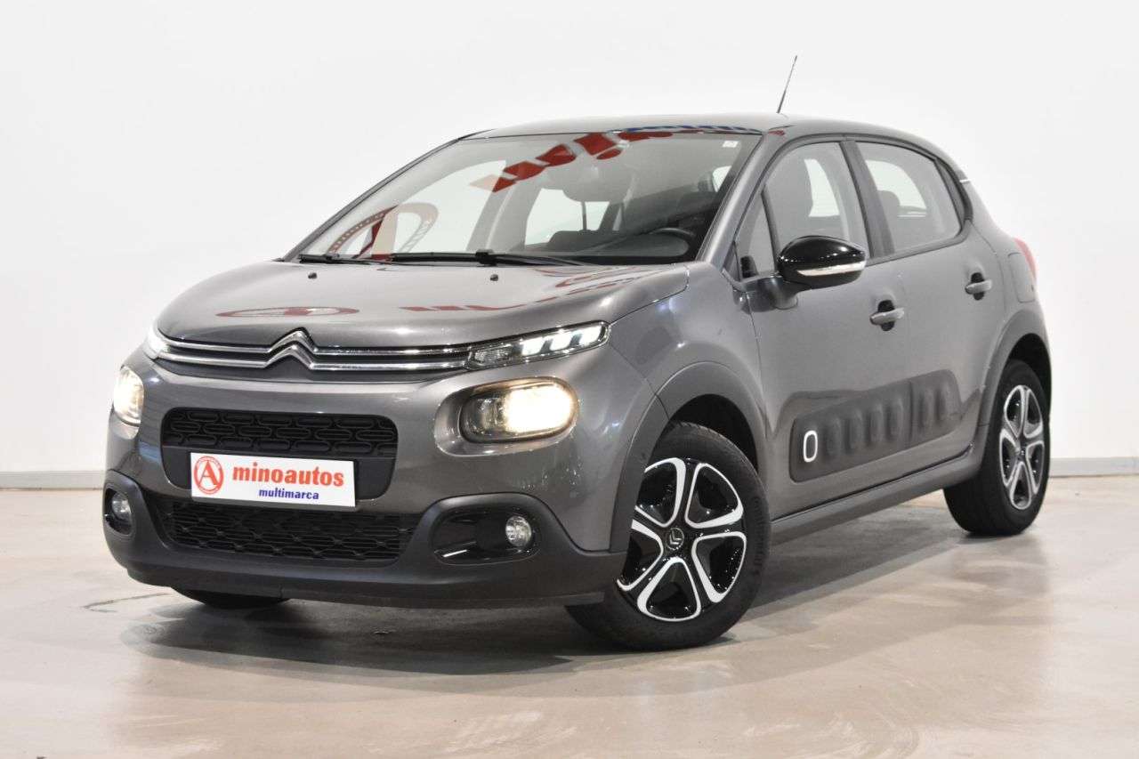 CITROEN C3 en Minoautos