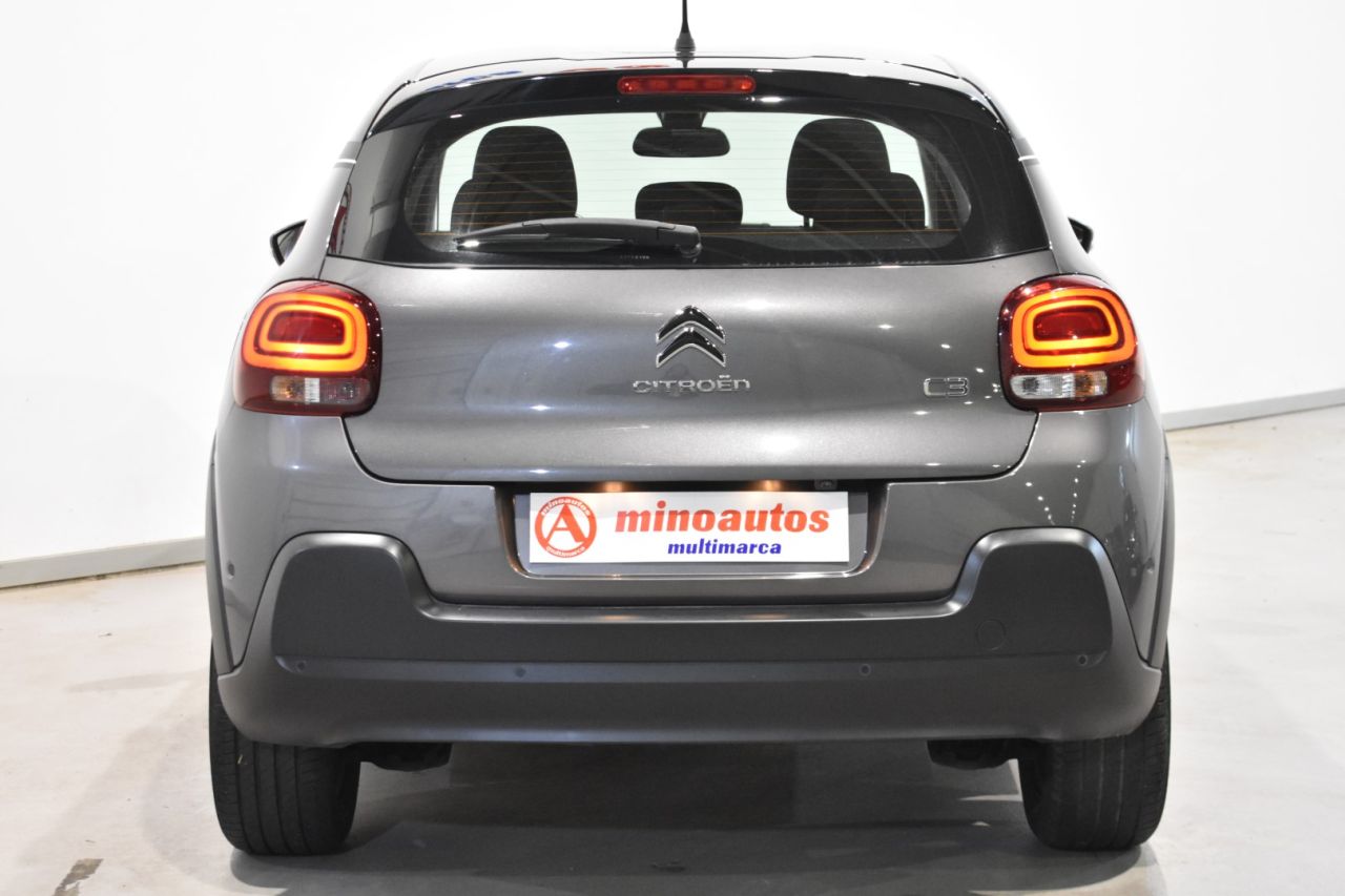 CITROEN C3 en Minoautos