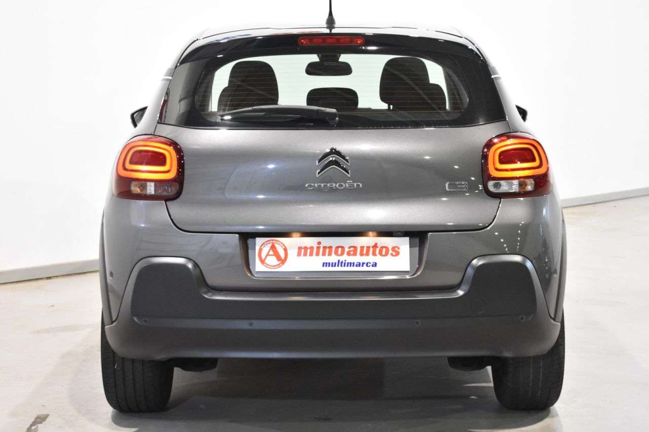 CITROEN C3 en Minoautos