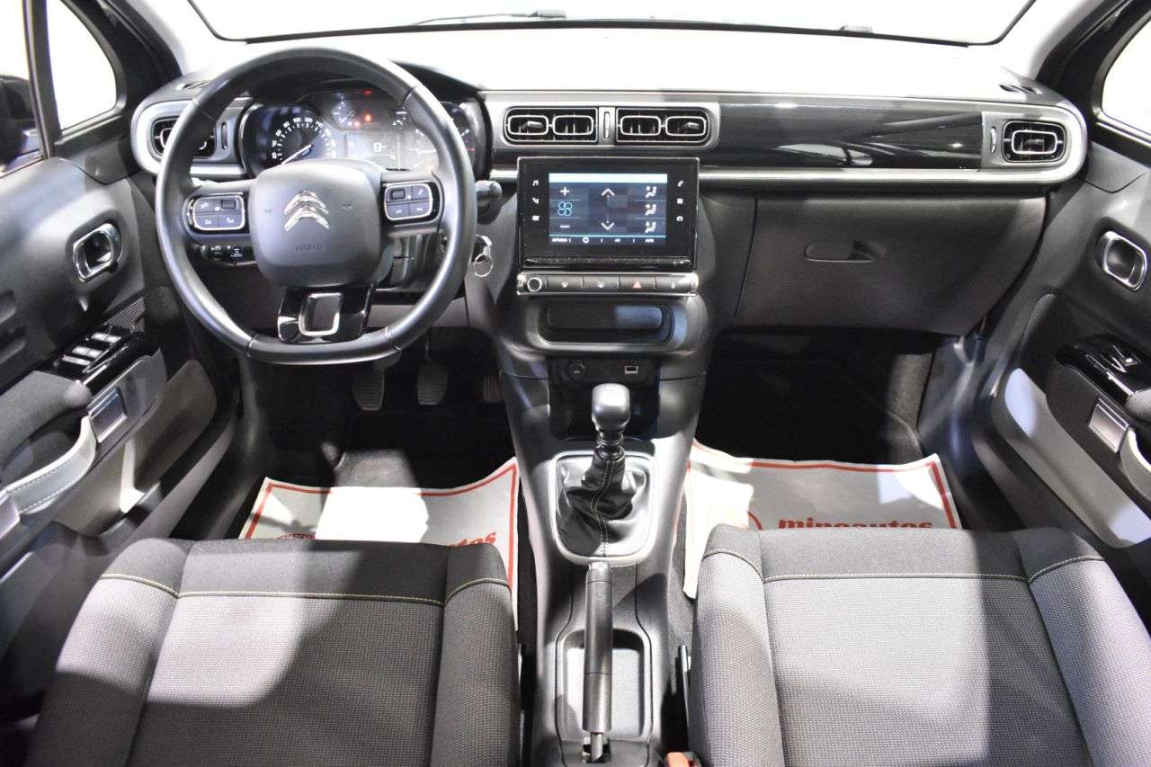 CITROEN C3 en Minoautos
