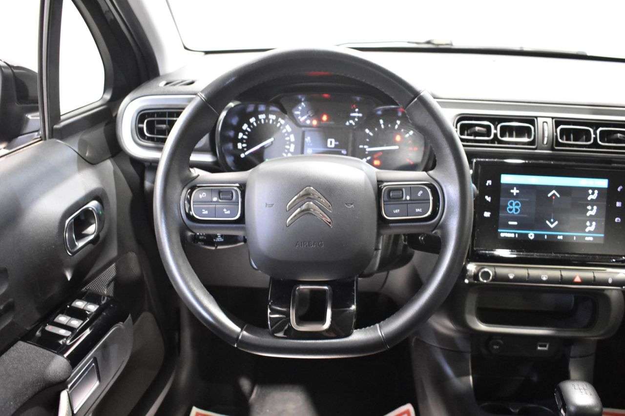 CITROEN C3 en Minoautos