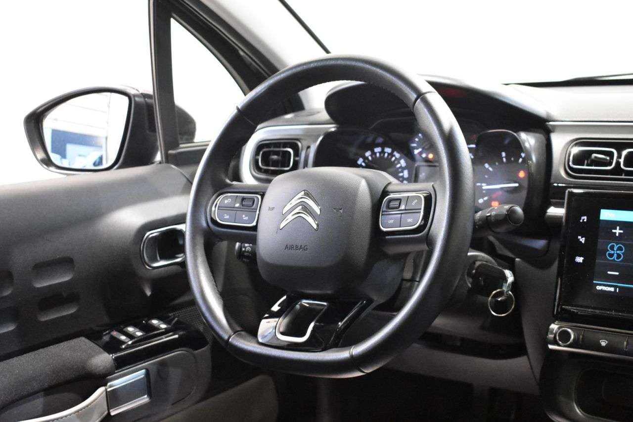 CITROEN C3 en Minoautos