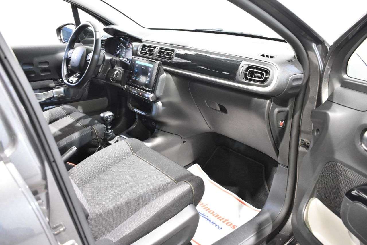 CITROEN C3 en Minoautos