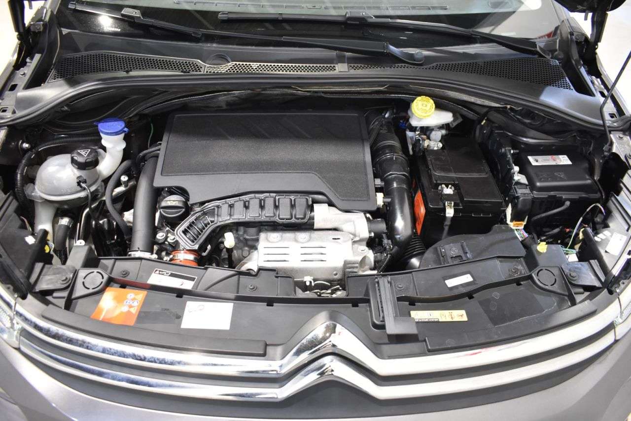 CITROEN C3 en Minoautos