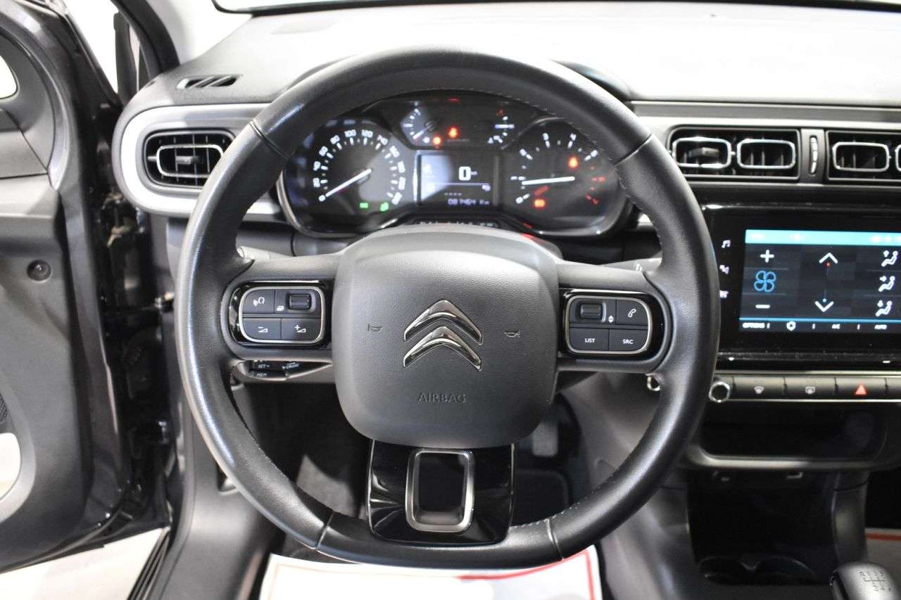 CITROEN C3 en Minoautos