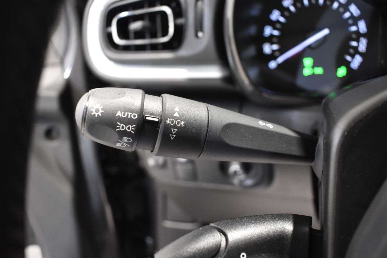 CITROEN C3 en Minoautos