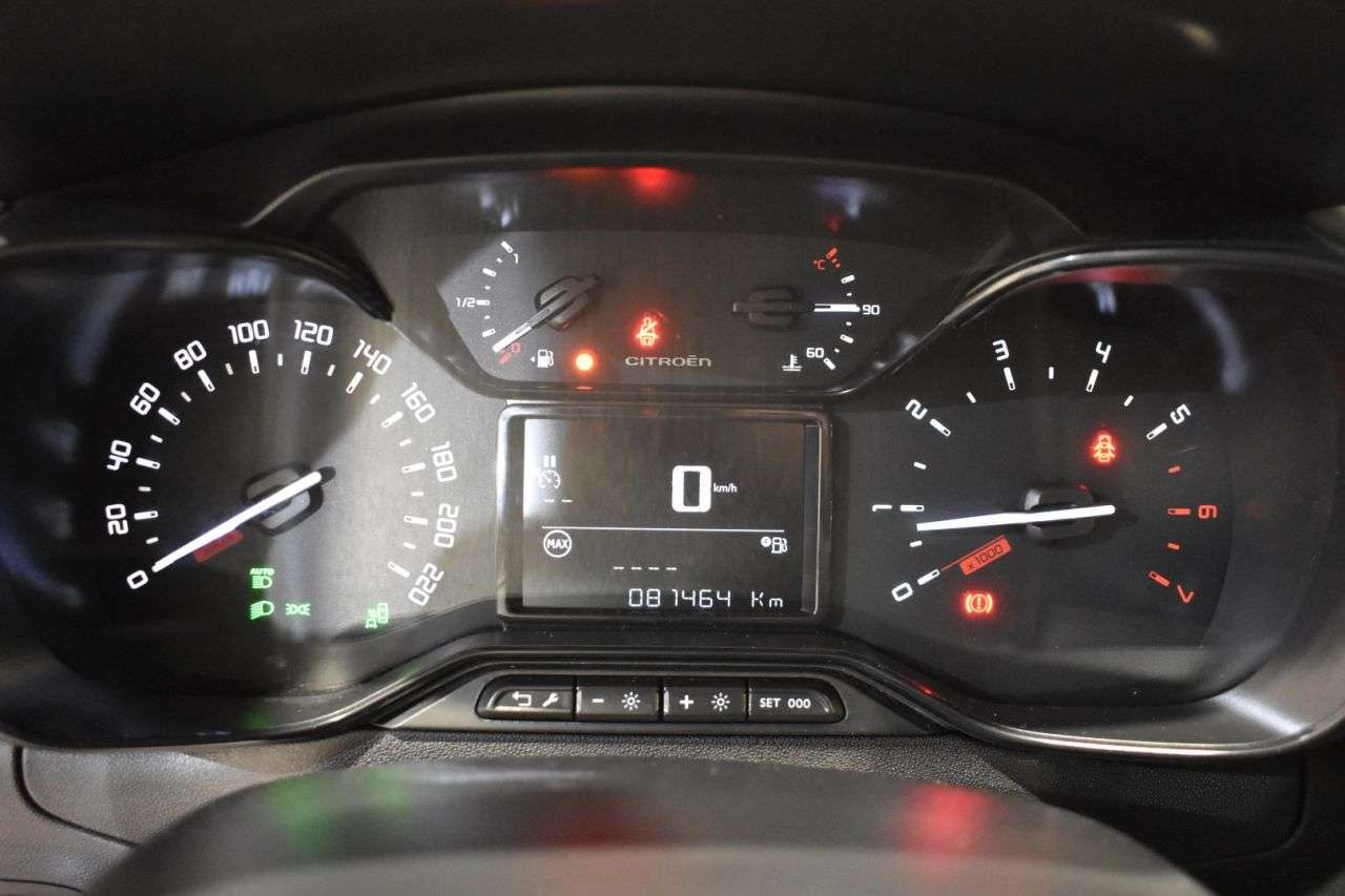 CITROEN C3 en Minoautos