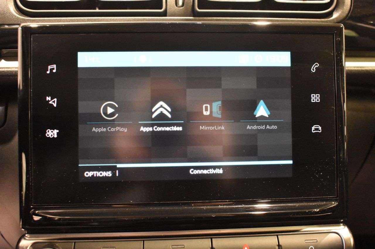 CITROEN C3 en Minoautos