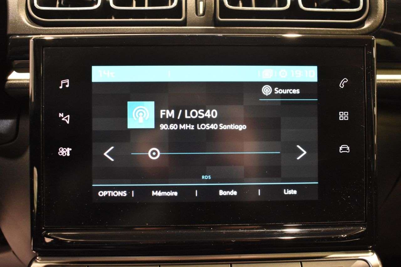 CITROEN C3 en Minoautos