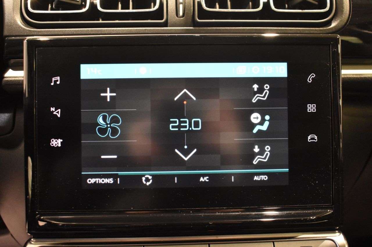 CITROEN C3 en Minoautos