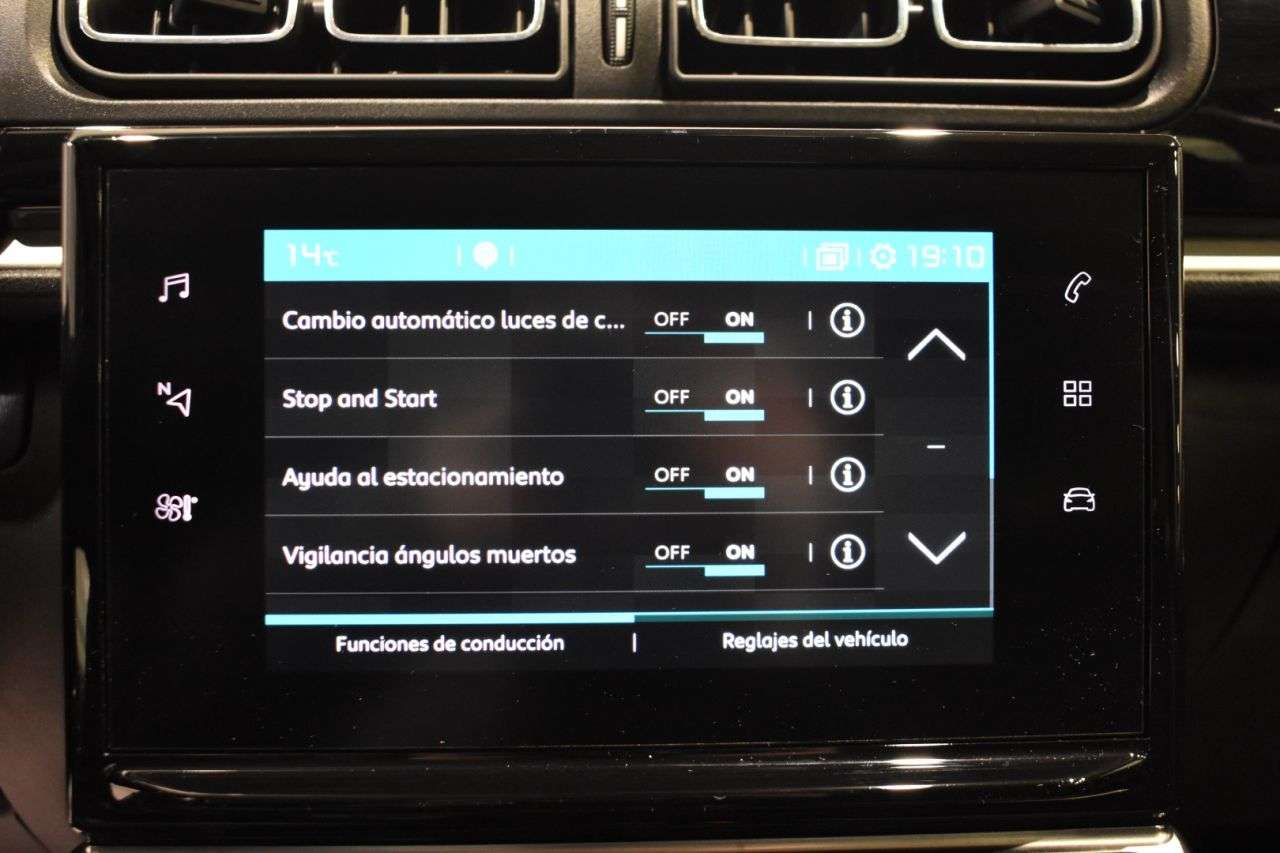 CITROEN C3 en Minoautos