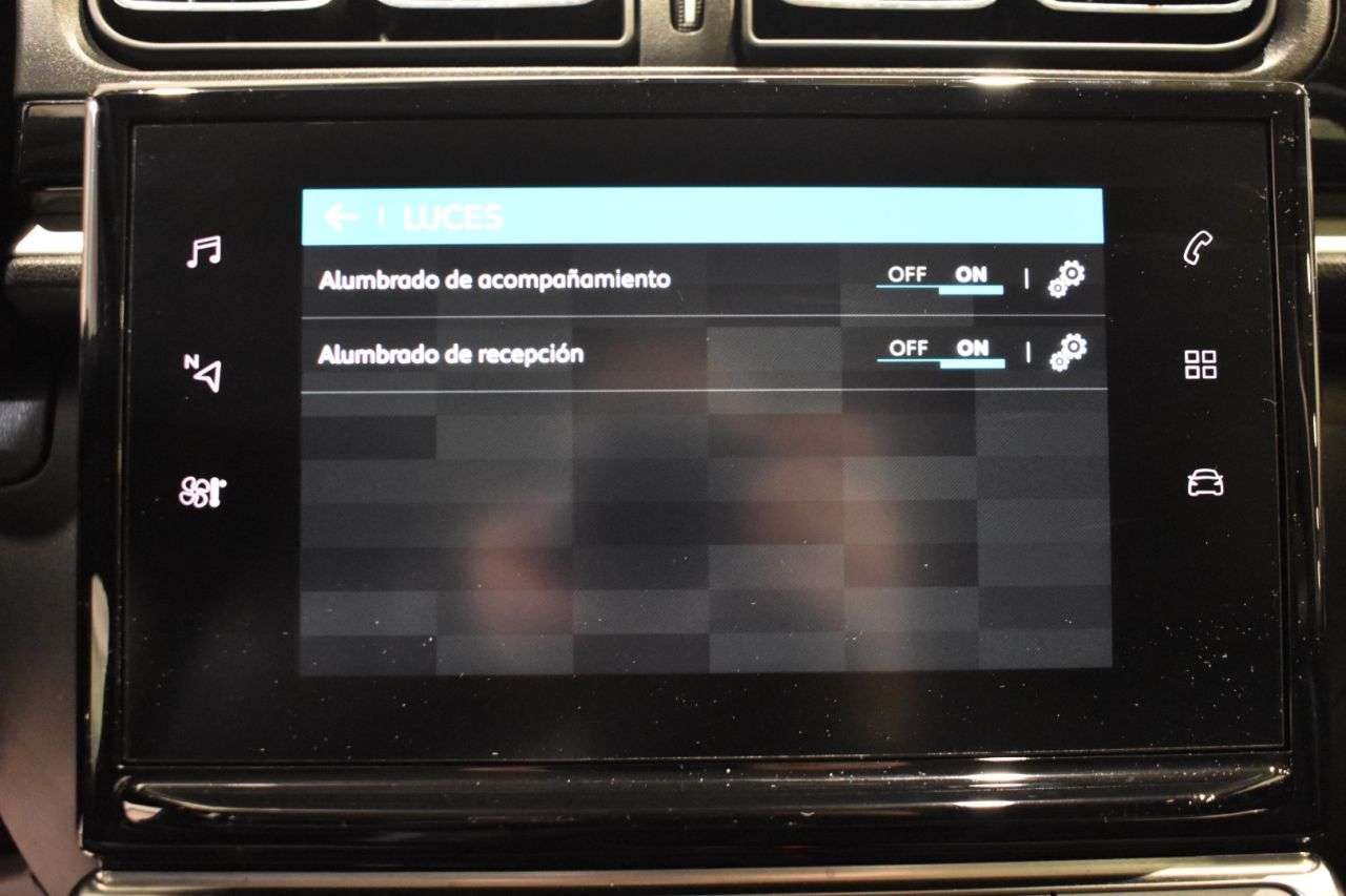 CITROEN C3 en Minoautos