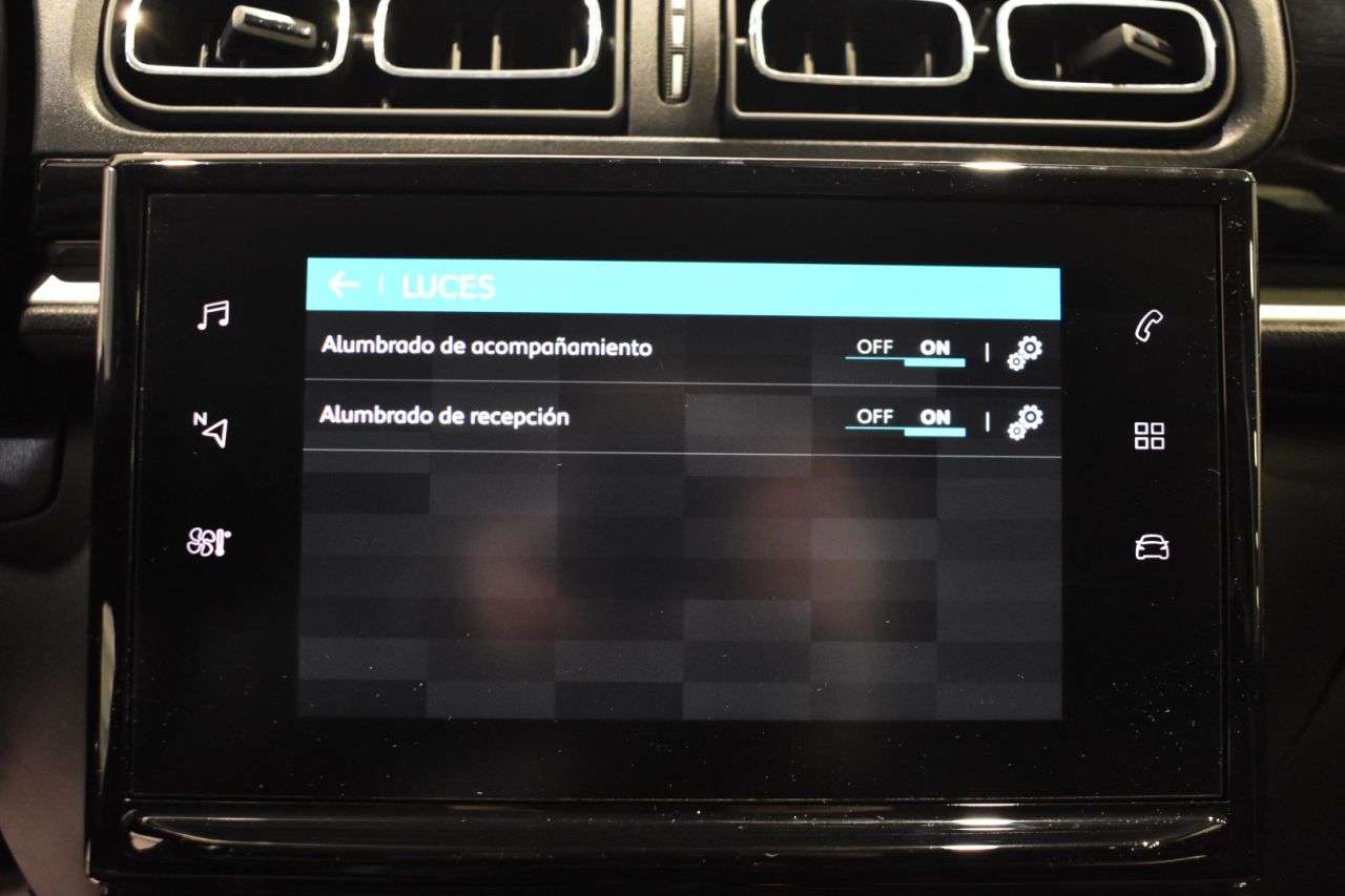 CITROEN C3 en Minoautos