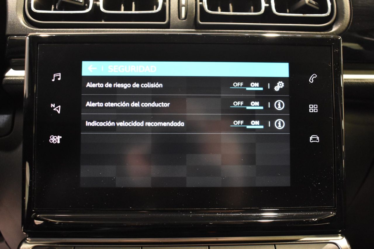 CITROEN C3 en Minoautos