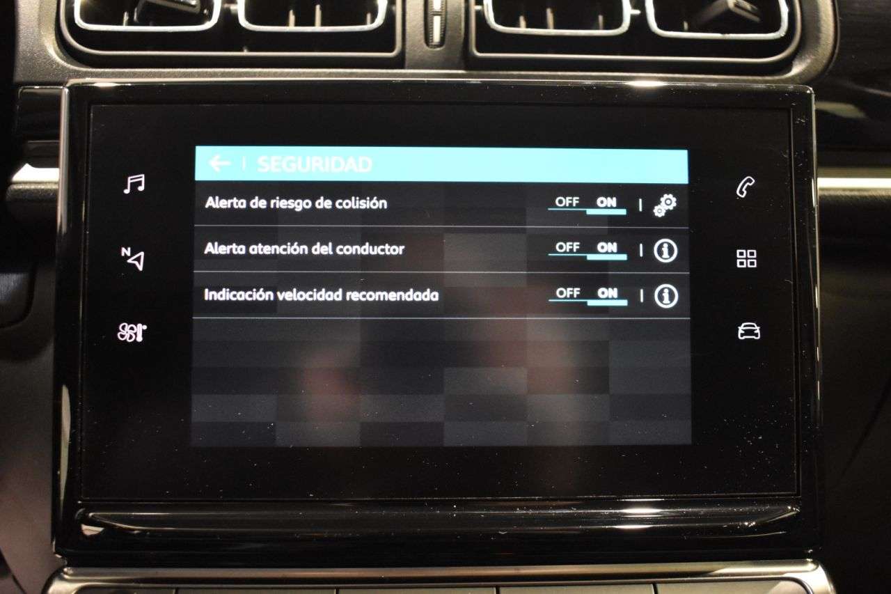 CITROEN C3 en Minoautos