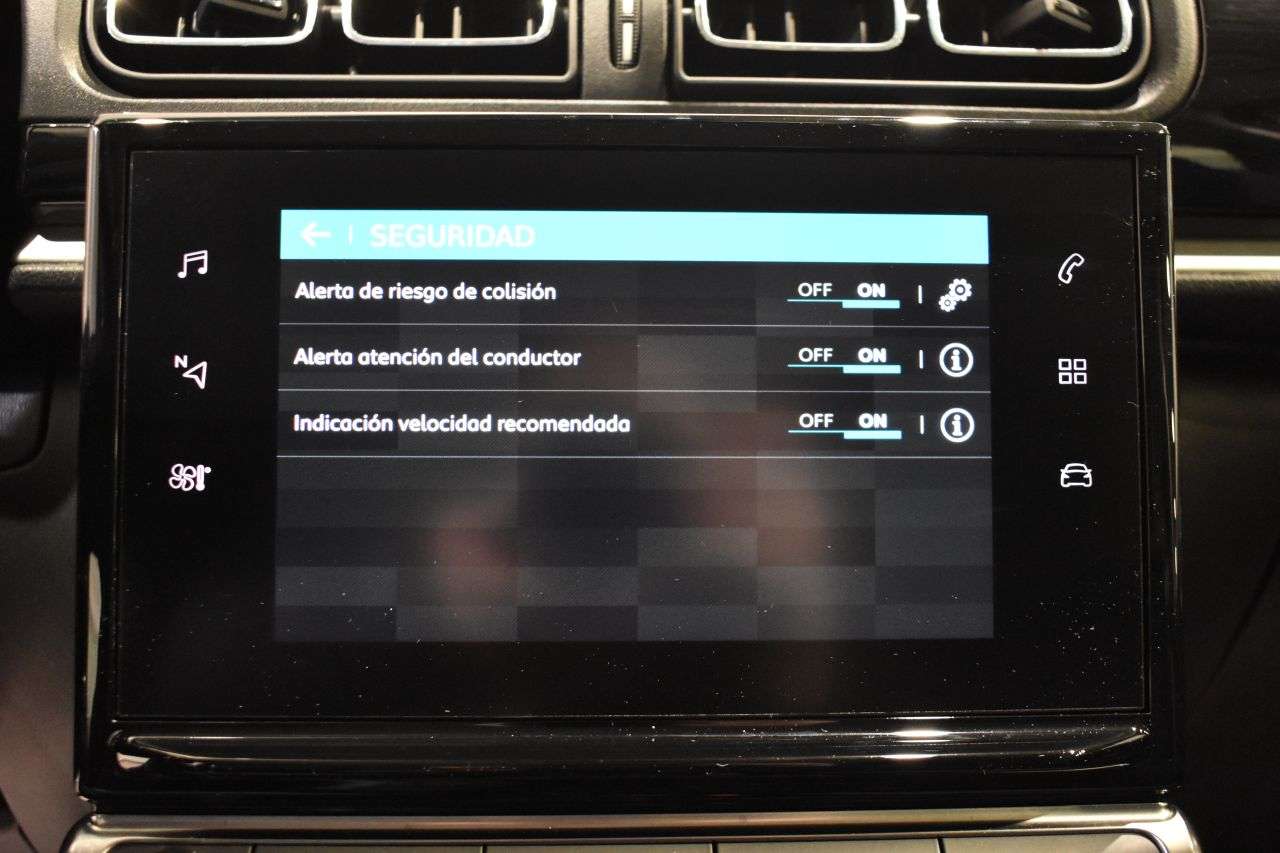 CITROEN C3 en Minoautos