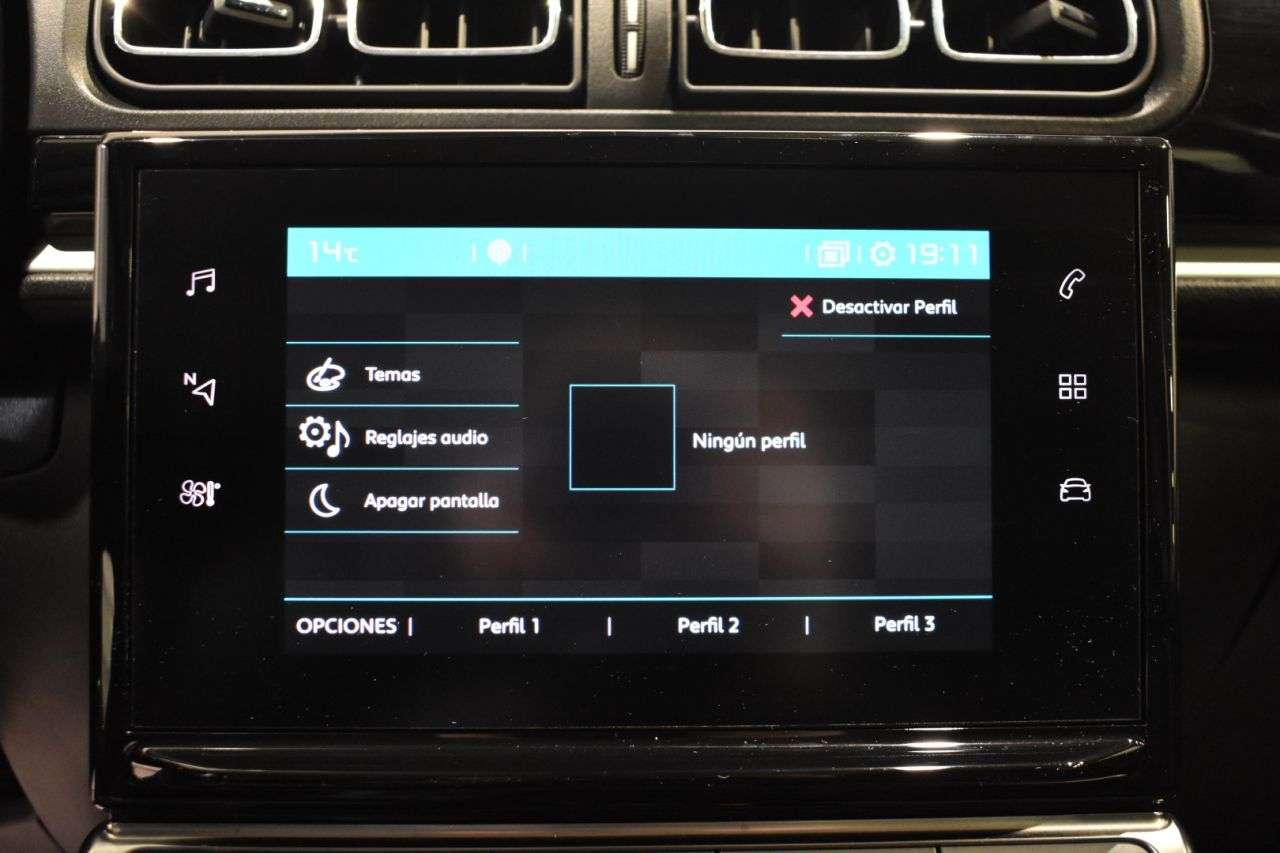 CITROEN C3 en Minoautos