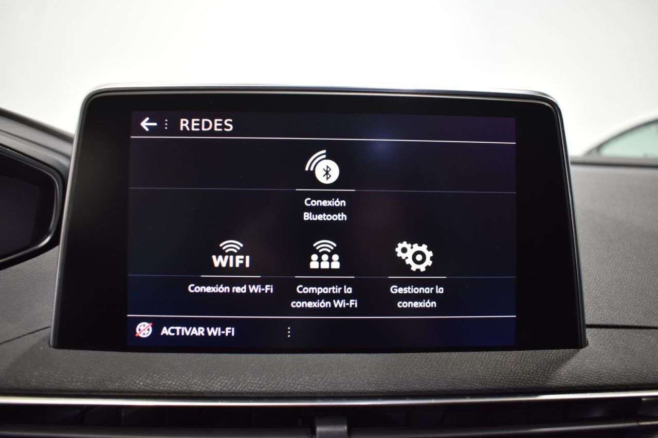 PEUGEOT 5008 en Minoautos