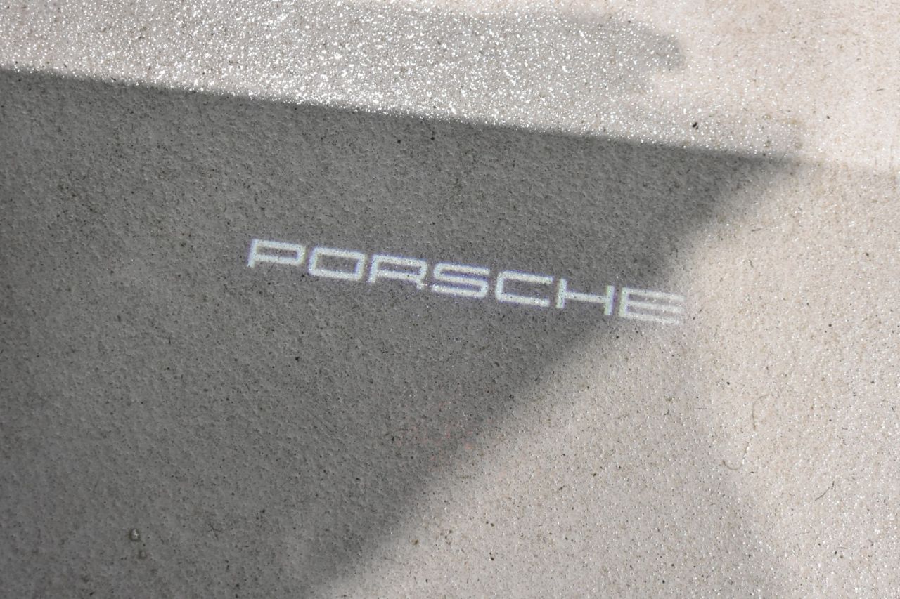 PORSCHE CAYENNE COUP en Minoautos
