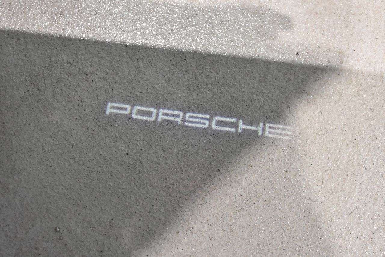 PORSCHE CAYENNE COUP� en Minoautos