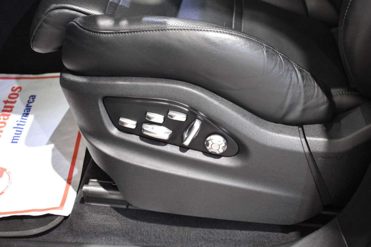 PORSCHE CAYENNE COUPÉ en Minoautos