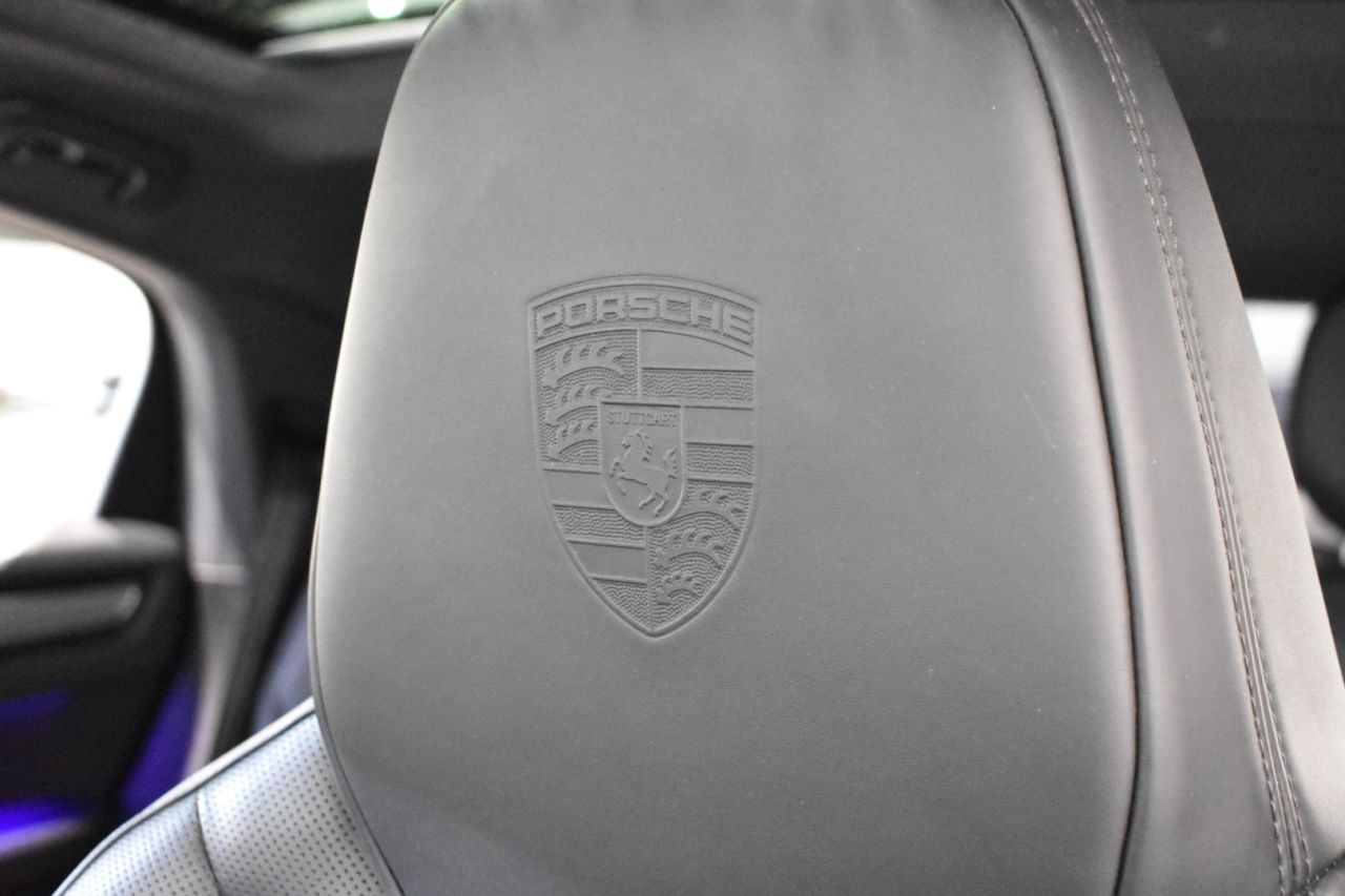 PORSCHE CAYENNE COUP en Minoautos