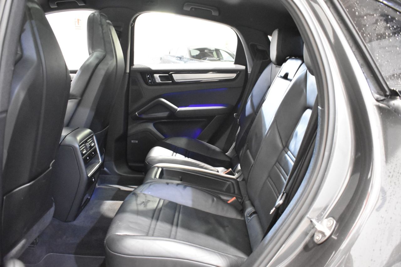 PORSCHE CAYENNE COUP en Minoautos