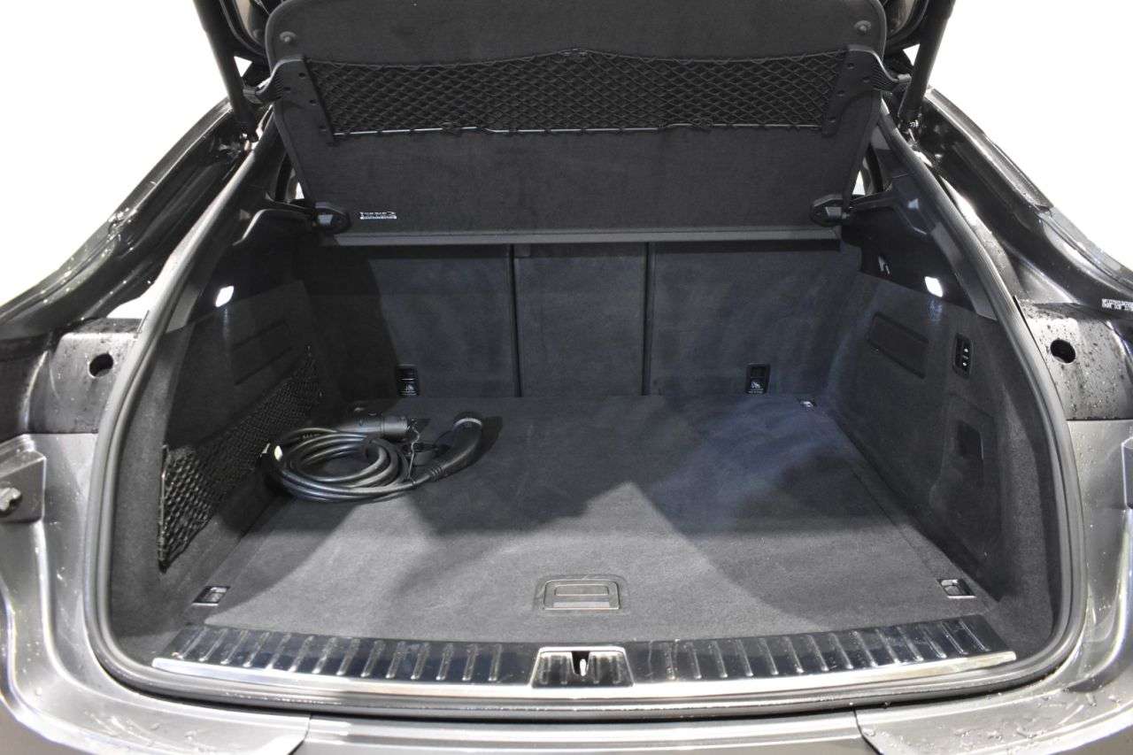 PORSCHE CAYENNE COUPÉ en Minoautos