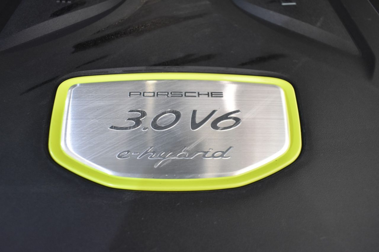 PORSCHE CAYENNE COUP en Minoautos