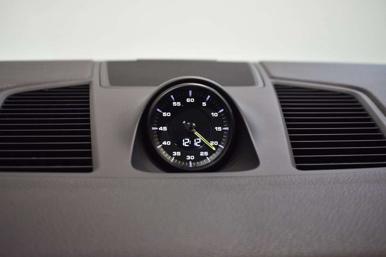 PORSCHE CAYENNE COUPÉ en Minoautos