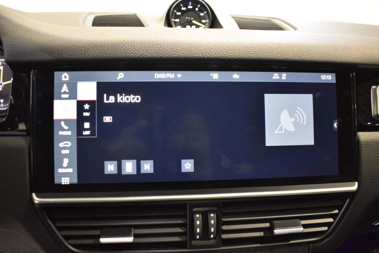 PORSCHE CAYENNE COUP� en Minoautos