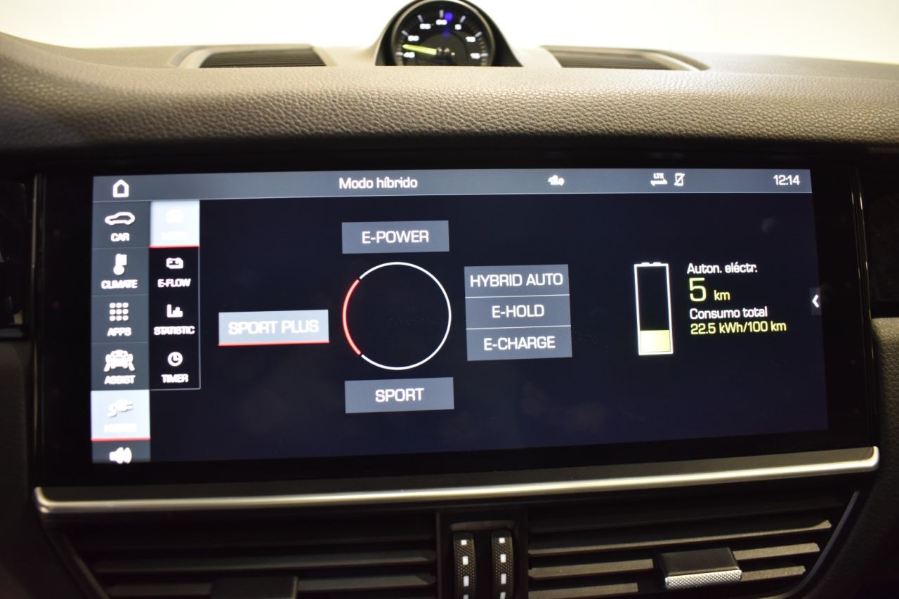 PORSCHE CAYENNE COUP en Minoautos