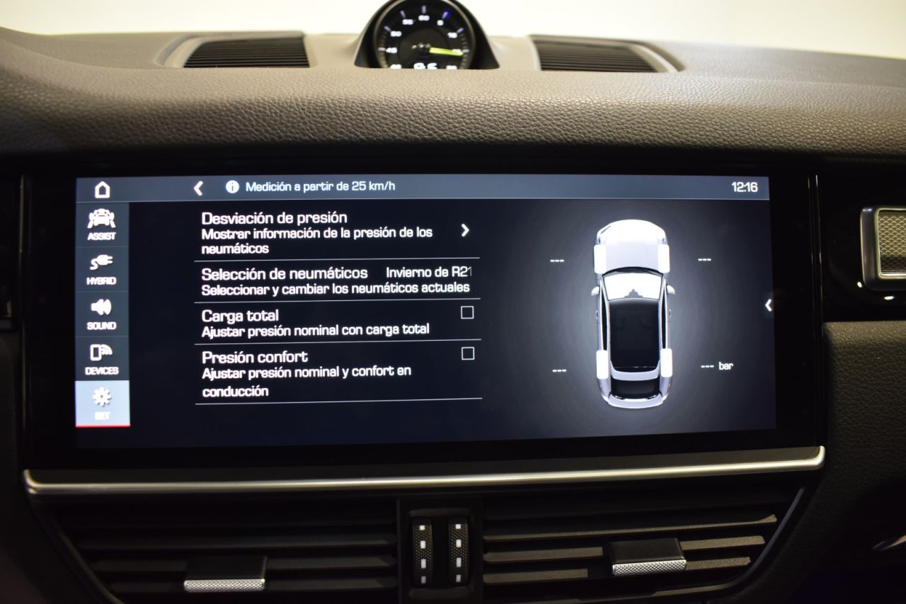 PORSCHE CAYENNE COUP en Minoautos