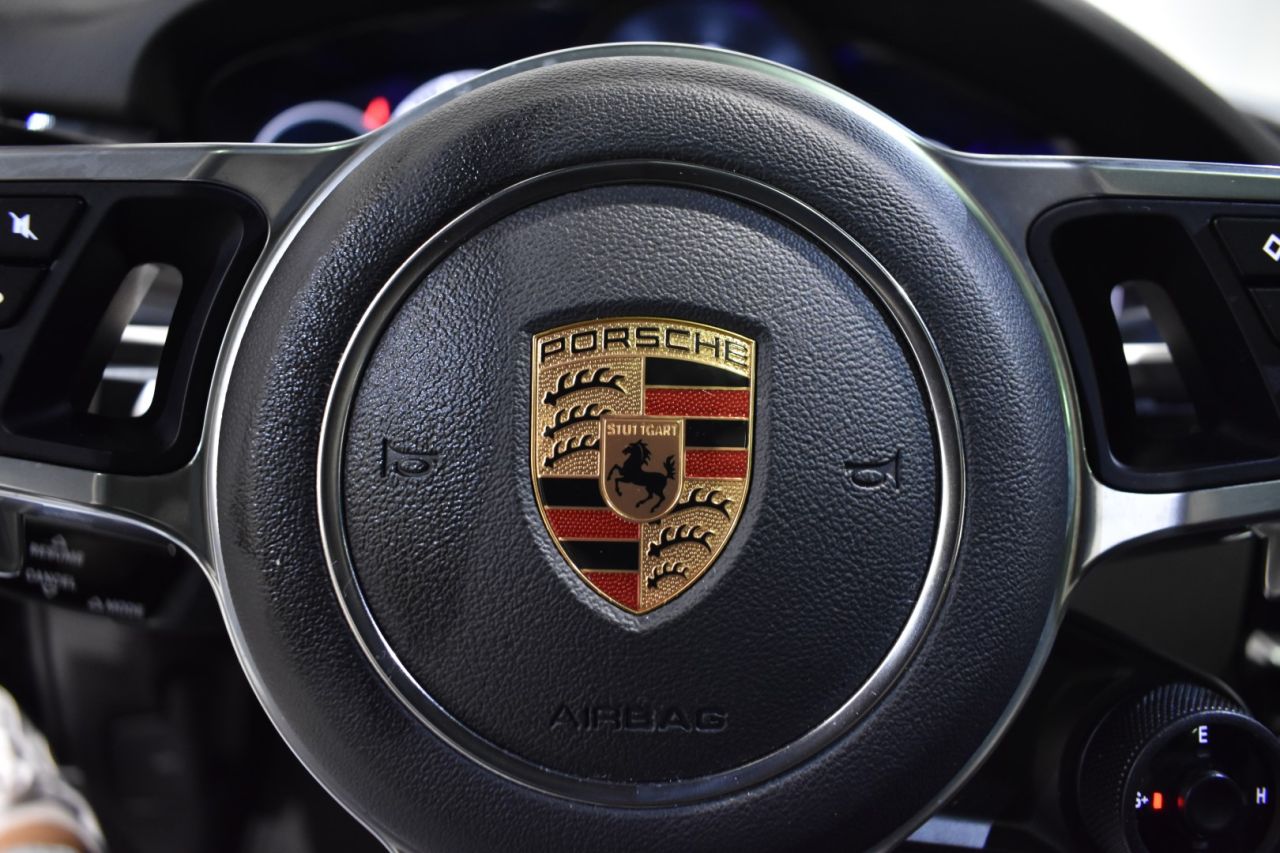 PORSCHE CAYENNE COUP en Minoautos