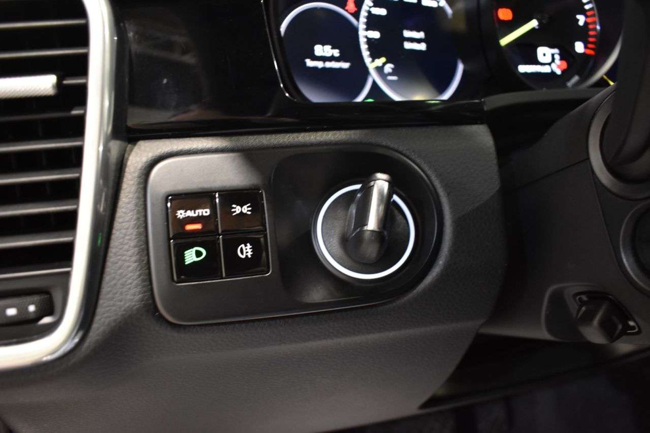 PORSCHE CAYENNE COUPÉ en Minoautos